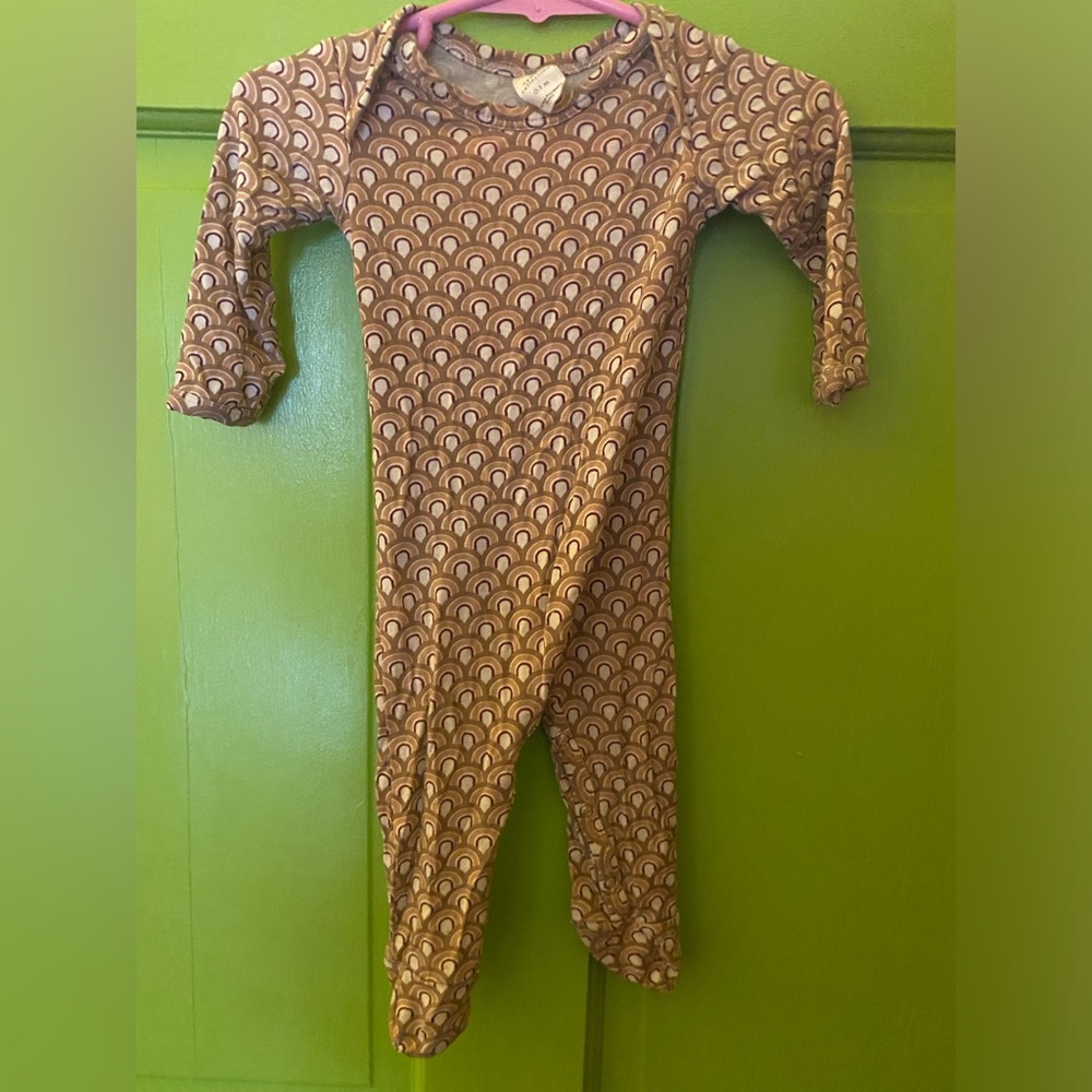 Kate Quinn onesie